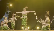 Merayakan Identitas Bangka Selatan Lewat Seni, Budaya, dan Kuliner