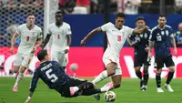Jude Bellingham Dibungkam, Inggris Kehilangan Nyawa