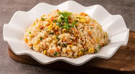 Cara Membuat Nasi Goreng Hongkong Ala Resto Yang Enak Lifestyle Fimela Com