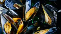 Trik Menghilangkan Pasir di Kerang, Pastikan Hidangan Laut Bersih Sempurna