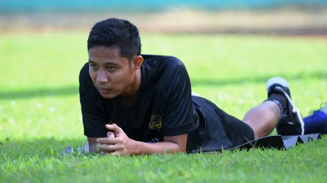 Pemain Arema, Evan Dimas