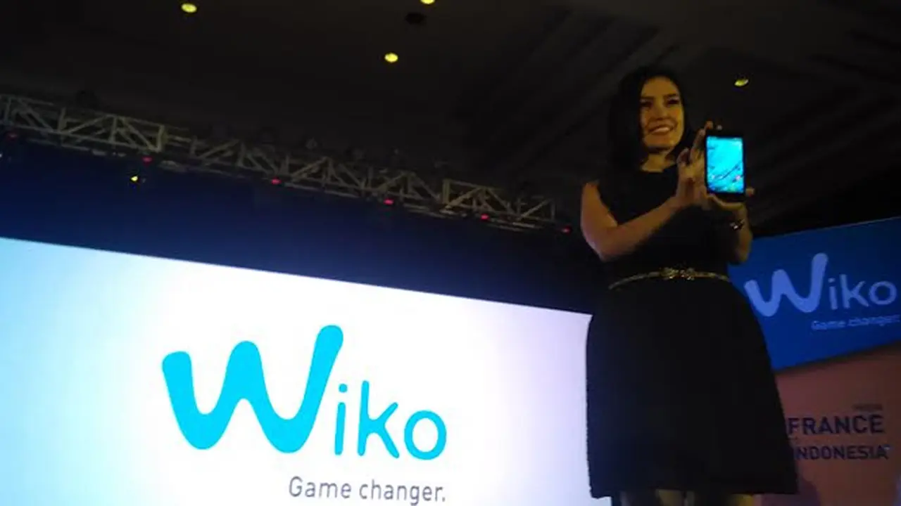 Wiko Mobile Klaim Lebih Besar dari Apple di Pasar Eropa