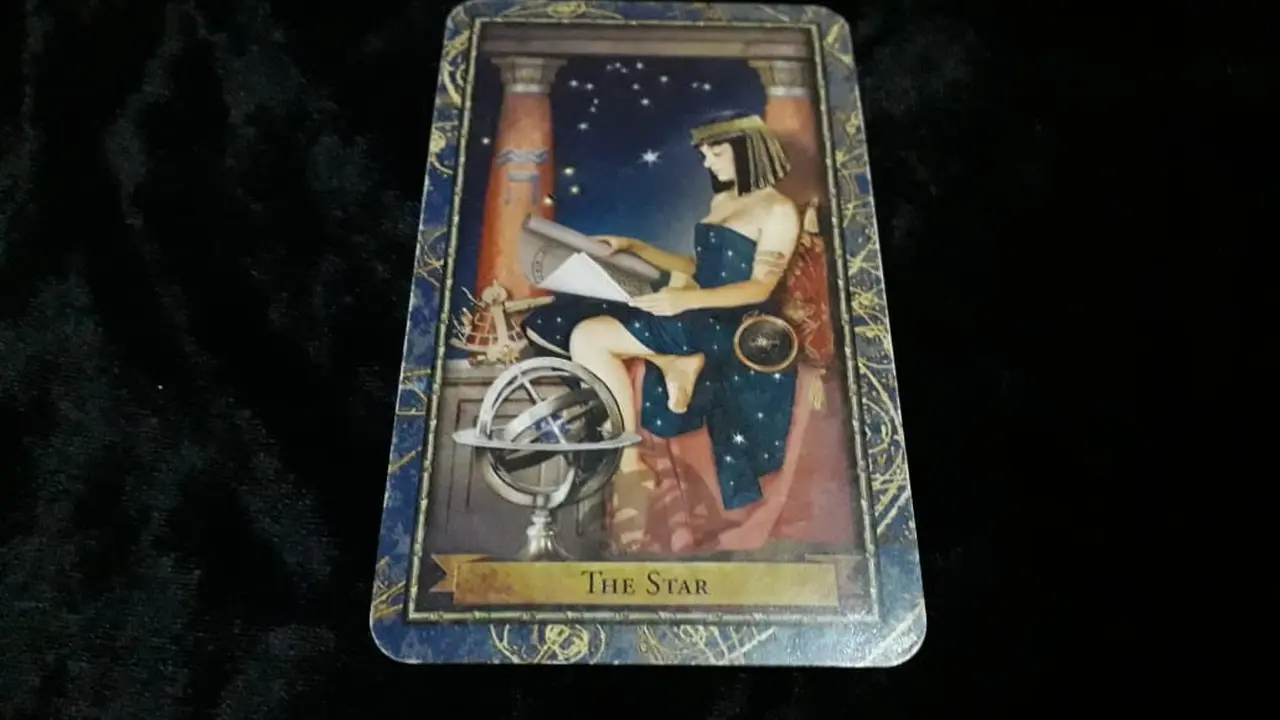 Tarot