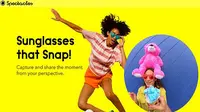 Spectacles (Spectacles.com)