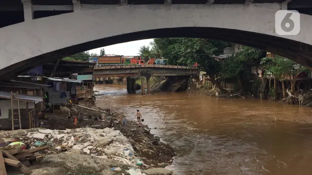 Gubernur Anies Klaim Kemiskinan DKI Jakarta Terkecil di Indonesia