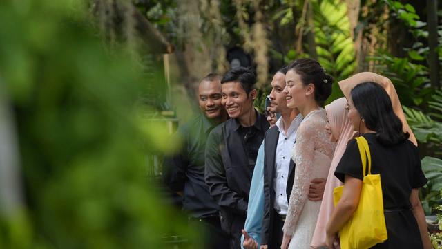 [Bintang] Kimberly Ryder