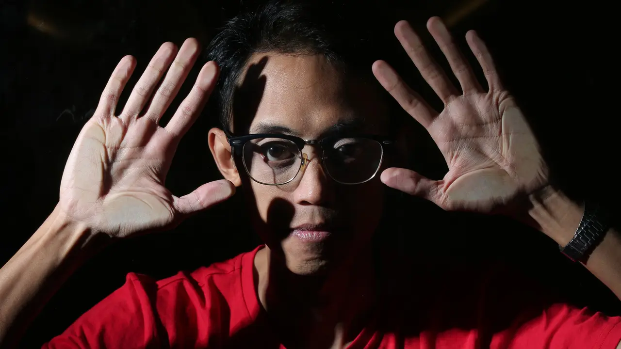 [Bintang] Ario Kiswinar 2