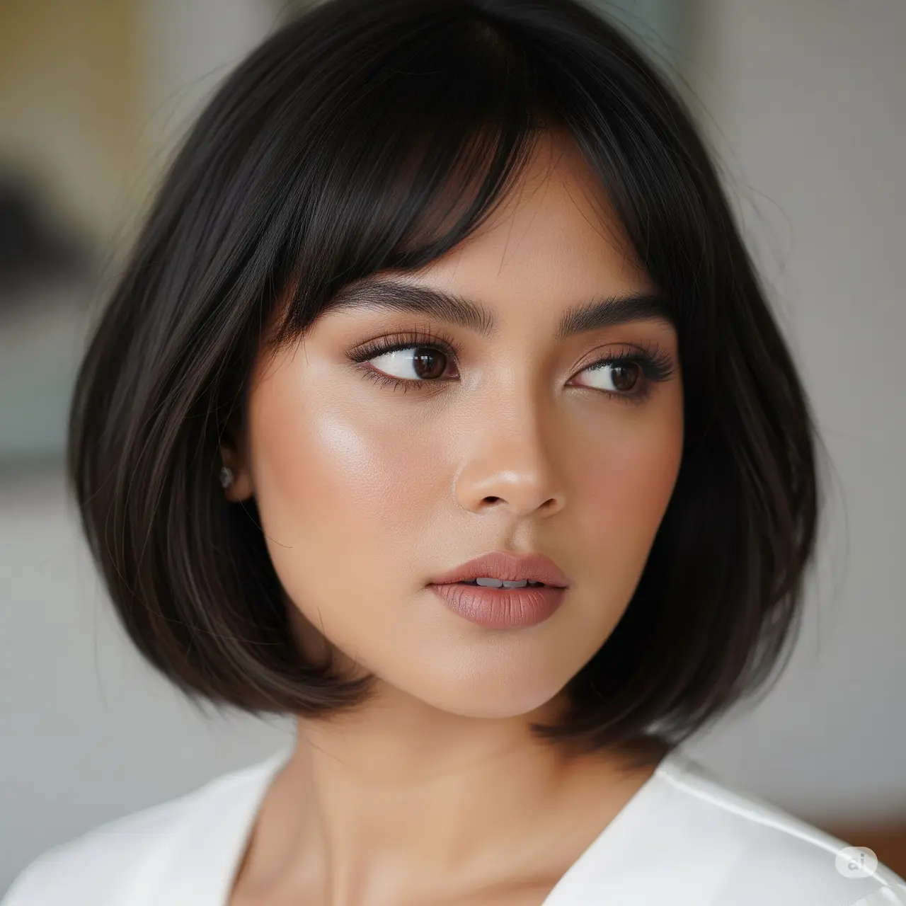 10 Model Rambut Wanita yang Bikin Muda Instan, Ibu-Ibu Bisa Tampak Bak ...
