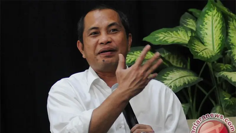 Menteri Marwan