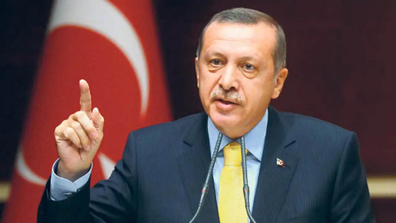 Presiden Turki Baca Alquran, Suaranya Mirip Juara MTQ :D