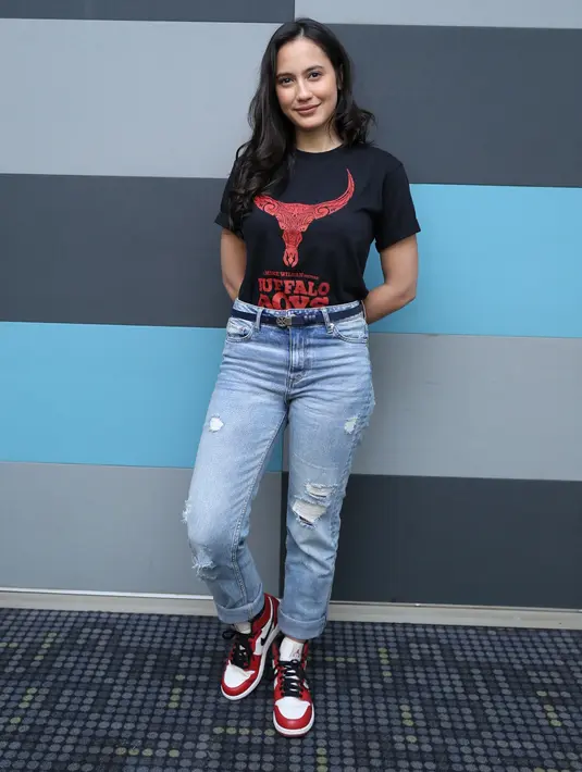 (Adrian Putra/Bintang.com)