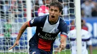 Marquinhos Kembali Buat Barcelona Gigit Jari