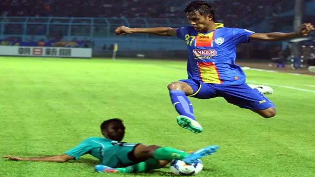 Arema Cronus