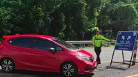Jasamarga Hentikan Oneway Lokal GT Kalikangkung dan Terapkan Oneway di KM 442 Semarang-Solo