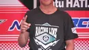 Tahun 2016, Mario Suryo Aji bergabung dengan Astra Honda Racing School. Mario yang kelahiran 16 Maret 2004 itu punya cita-cita tinggi di balap motor, yakni bisa menembus MotoGP. (instagram.com/marios.a96/)