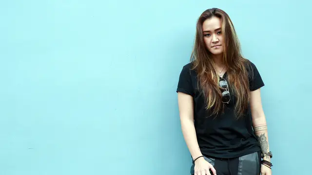 [Bintang] Sheila Marcia dan Melodya Vanesha