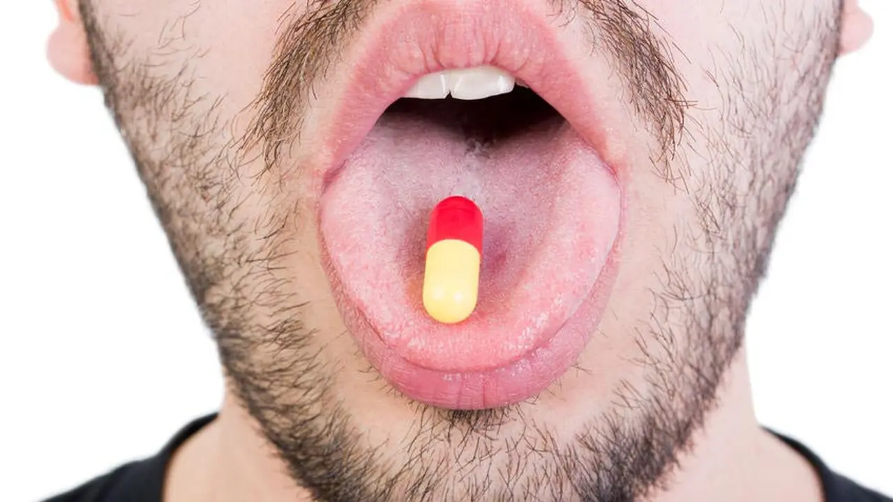 Antibiotik