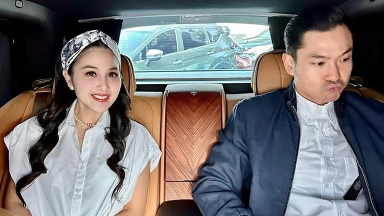 Potret Koleksi Kendaraan Mewah Harvey Moeis, Ada Jet Pribadi hingga Mobil Sport