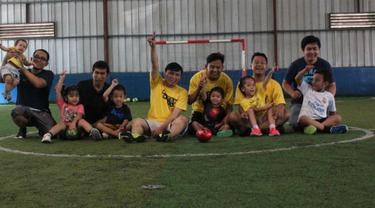 77 Koleksi Gambar Futsal Romantis Terbaik