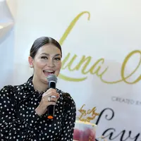 Luna Maya (Deki Prayoga/bintang.com)