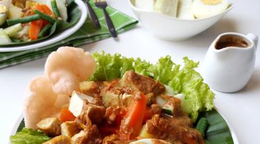 Jajanan Kaki Lima Yang Cocok Dinikmati Saat Diet Lifestyle Fimela Com