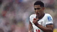 Laporan Langsung dari Amerika Serikat: Momen Jude Bellingham Jawab Wartawan dengan Bahasa Spanyol di Piala Dunia 2026
