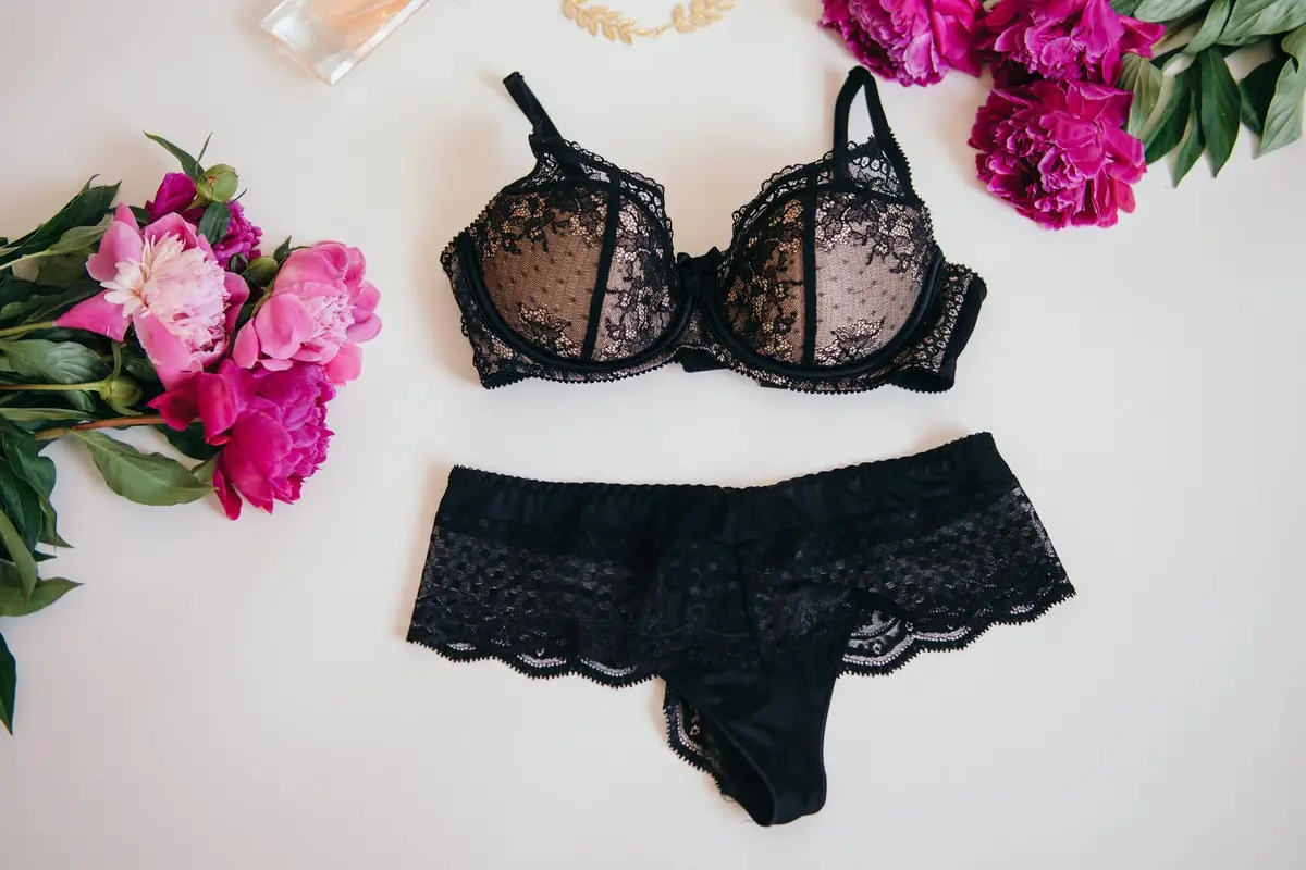 lingerie