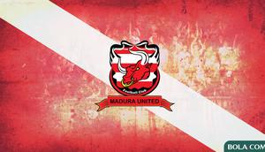 Madura United Logo (Bola.com/Adreanus Titus)