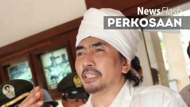 Ketua Persatuan Artis Film Indonesia (Parfi) Gatot Brajamusti  atau Aa Gatot terus dirundung masalah. Setelah ditetapkan sebagai tersangka kasus narkoba,  Aa Gatot itu kembali dipolisikan atas tuduhan pemerkosaan.