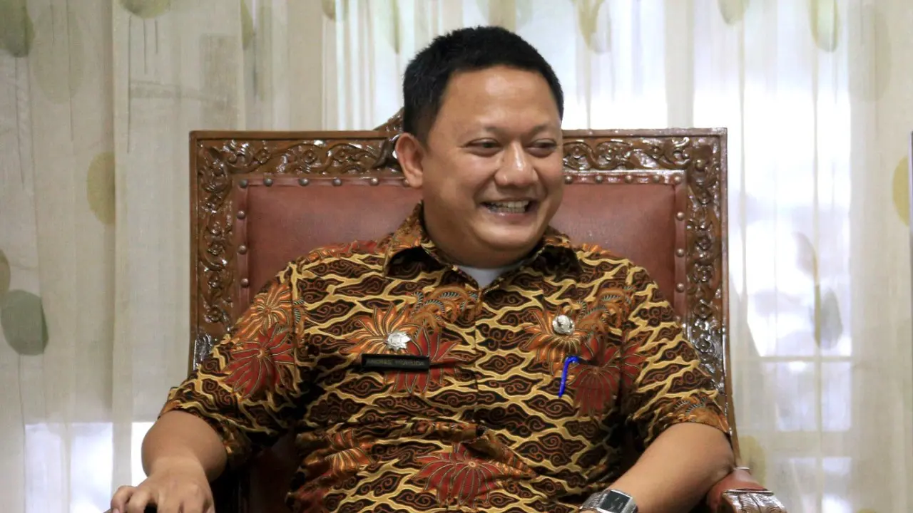 Juru Bicara Tim Gugus Tugas Percepatan Penanganan Covid-19 Kabupaten Aceh Utara, Andree Prayuda (Ist)