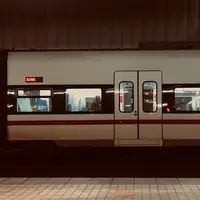 Ilustrasi Kereta Api. (Foto: izzat sofian/Unsplash)