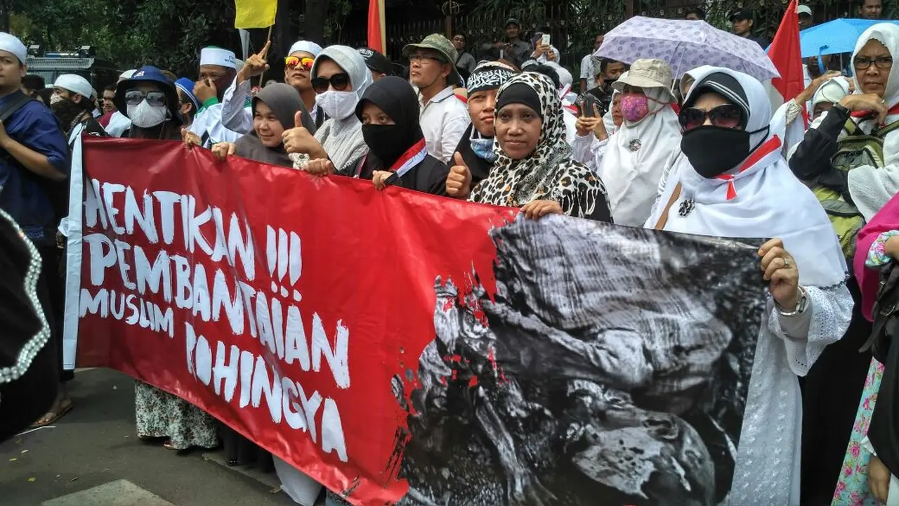 Ika Defianti/Liputan6.com