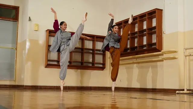 Brand Lokal Fashion Perempuan Pertama yang Memanfaatkan NFT, Intip Desainnya