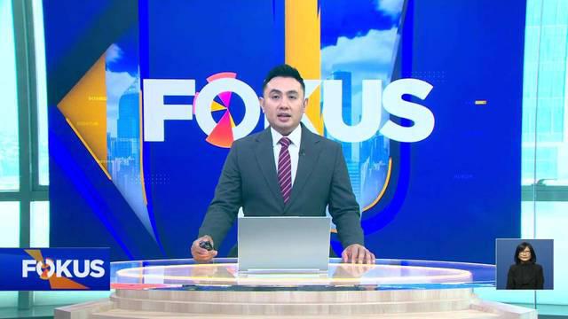 Perbarui informasi Anda bersama Fokus edisi (03/11) dengan beberapa topik pilihan di antaranya, Hujan Es Disertai Angin Kencang Rusak Rumah, Tanah Longsor Putus Akses Jalan, Banjir Akibat Luapan Sungai Citarum.