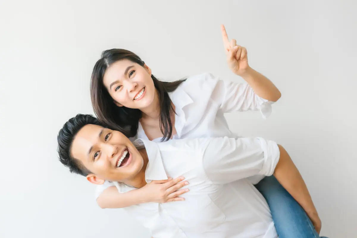 couple