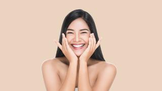 Ilustrasi wajah perempuan/copyright shutterstock