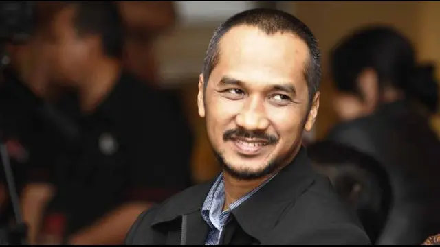 News Flash : Abraham Samad Kembali Diperiksa Polisi Sebagai Tersangka Kasus Rumah Kaca