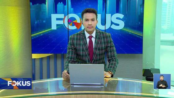 Fokus : Ratusan Rumah Porak Poranda Diterjang Banjir Bandang di Tapanuli Selatan