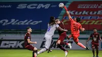 BRI Liga 1: Borneo Anggap Arema Lebih Berbahaya Ketika dalam Situasi Tertekan