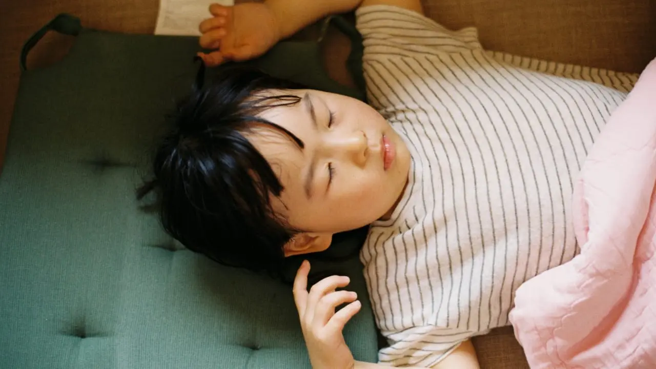 Kids
