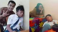 6 Ekspresi Senyum Lebar Guru Lihat Murid Tidur Ini Kocak (1cak)