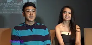 Saat syuting ‘London Love Story’ di London, Dimas Anggara ternyata merasakan kesulitan dalam hal makanan. Pria  27 tahun ini merindukan suasana di Indonesia dan sambalnya.