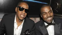 Tak Hadiri Pernikahan Kanye-Kim, Jay Z Beri Hadiah Rp 1 Miliar