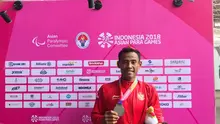 Rizal Bagus Saktiyono (Liputan6.com/ Ahmad Fawwaz Usman)