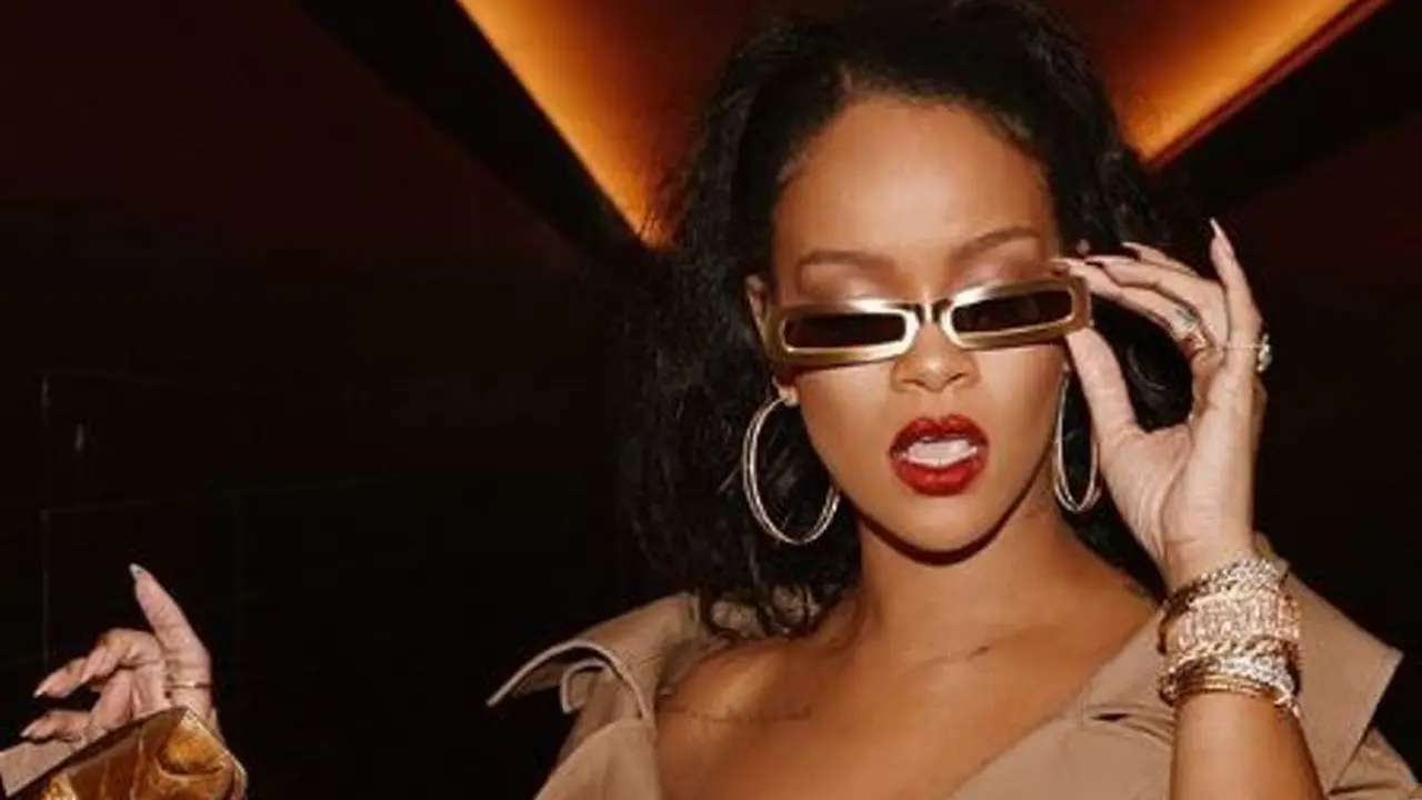 Rihanna