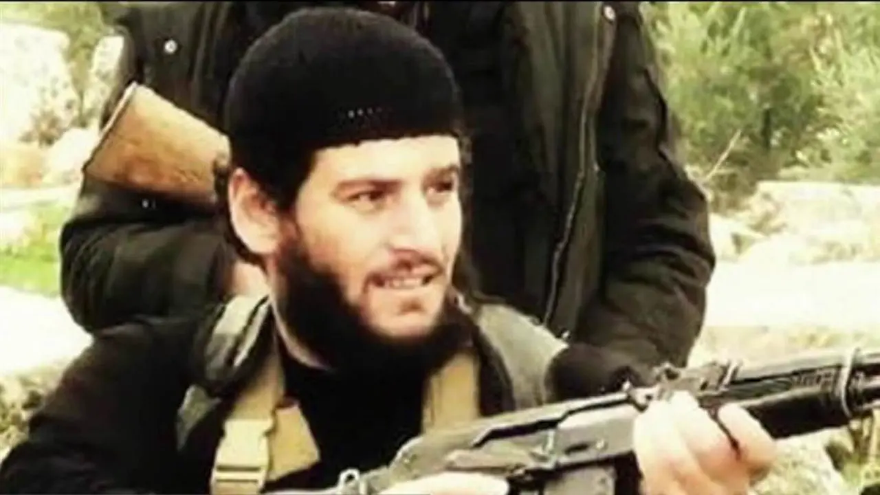 ISIS Klaim Juru Bicaranya Tewas Saat Inspeksi Operasi Militer