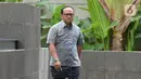 Direktur Utama PT Waskita Beton Precast Jarot Subana tiba di Gedung KPK, Jakarta, Rabu (5/2/2020). Jarot diperiksa untuk tersangka mantan Kepala Divisi II PT Waskita Karya Fathor Rachman dalam kasus dugaan korupsi pengerjaan subkontraktor 24 proyek fiktif. (merdeka.com/Dwi Narwoko)