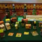 BPOM Republik Indonesia baru saja mengumumkan daftar obat tradisional (OT) mengandung bahan kimia obat (BKO) yang dilarang untuk dikonsumsi.