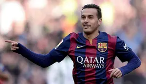 Pedro Rodriguez Mengenang Barcelona setelah Gantung Sepatu: Momen Debut, Pujian untuk Pep Guardiola, dan Kini Dukung Proyek Hansi Flick