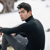 ilustrasi kepribadian pria/Photo by mohsen ameri on Unsplash